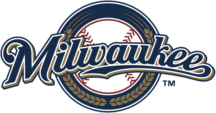 Milwaukee Brewers 2000-Pres Alternate Logo fabric transfer version 2